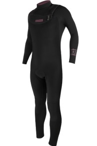 Manera-X10D 4/3 Frontzip 2026 Wetsuit