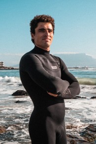 Manera-X10D 4/3 Frontzip 2026 Wetsuit