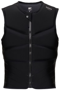 Mystic-Block Impact Vest Frontzip