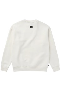 Mystic-Brand Crew Sweat