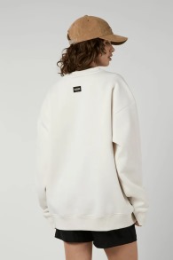 Mystic-Brand Crew Sweat