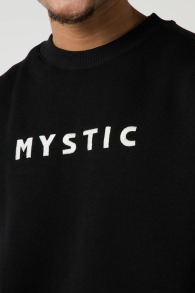 Mystic-Brand Crew Sweat