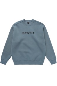 Mystic-Brand Crew Sweat