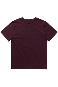 Mystic-Brand Tee