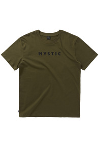 Mystic-Brand Tee