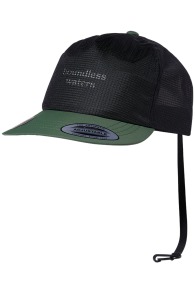 Mystic-Captain Cap