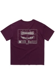Mystic-Concept SB1 Tee