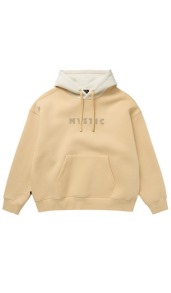 Mystic-Eclipsis Hood Sweat