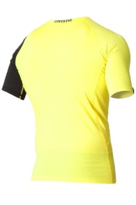 Mystic-Event S/S Rashvest