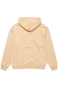 Mystic-Grit Hood Sweater