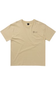 Mystic-Heartsease Tee