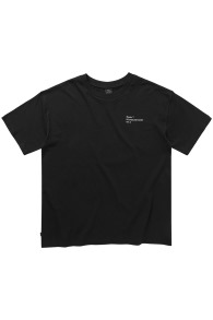 Mystic-Heartsease Tee