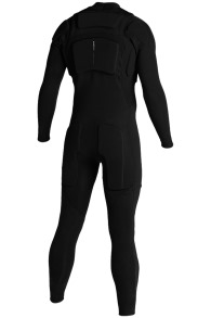 Mystic-Impact Fullsuit