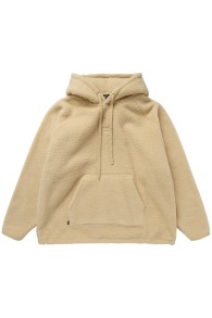 Mystic-Loft Hood Sweat