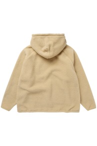 Mystic-Loft Hood Sweat