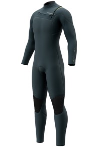 Mystic-Majestic 5/3 Frontzip 2026 Wetsuit