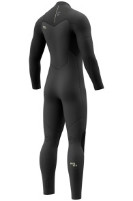 Mystic-Motion 4/3 Frontzip 2027 Wetsuit
