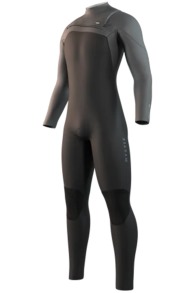 Mystic-Motion 4/3 Frontzip Wetsuit