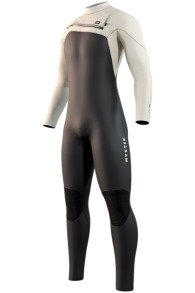 Mystic-Motion 5/3 Frontzip Wetsuit