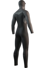 Mystic-Motion Hooded 5/3 Frontzip Wetsuit