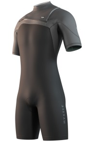 Mystic-Motion Shorty 3/2 Frontzip Wetsuit