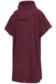 Mystic-Poncho Brand