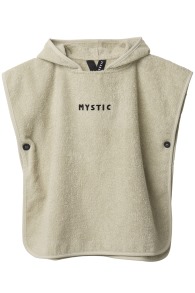 Mystic-Poncho Brand Baby