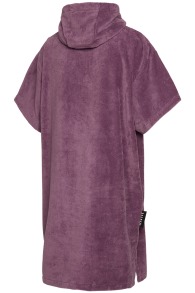 Mystic-Poncho Hybrid Deluxe