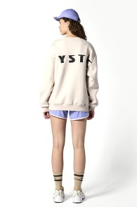 Mystic-Profile Crew Sweat