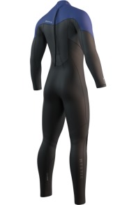 Mystic-Star 3/2 Backzip 2025 Wetsuit
