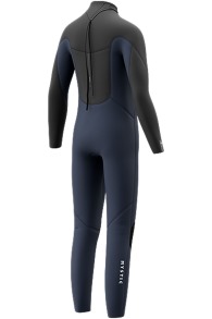 Mystic-Star 5/4 Junior Backzip 2026 Wetsuit
