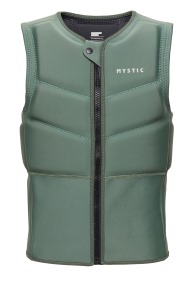 Mystic-Star Impact Vest Frontzip