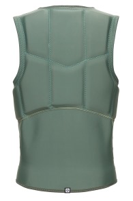 Mystic-Star Impact Vest Frontzip
