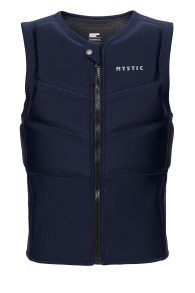 Mystic-Star Impact Vest Frontzip