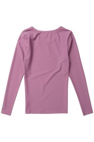 Mystic-Star L/S Rashvest Women 2026