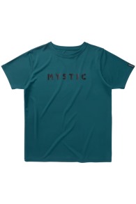 Mystic-Star S/S Quickdry 2025