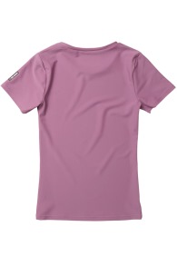 Mystic-Star S/S Rashvest Women 2025