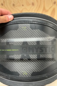 Mystic-Stealth Waist 2023 Harness (DEMO)