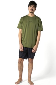 Mystic-Tactic S/S Loosefit Quickdry