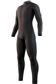 Mystic-The One 3/2 Zipfree 2025 Wetsuit