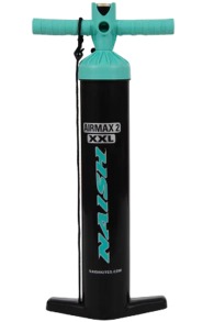 Naish-Airmax Kitepomp 2 XL