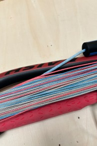 Naish-Base Bar 2020 (2nd)