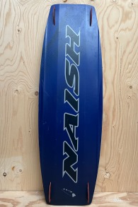 Naish-Drive 2025 Kiteboard (DEMO)