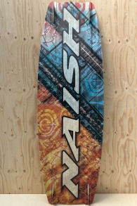 Naish-Dub 2015 Kiteboard (2nd)