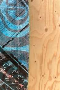 Naish-Dub 2015 Kiteboard (2nd)