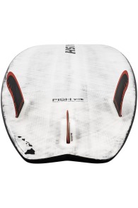 Naish-Fish 2025 Surfboard