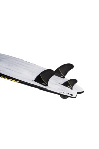 Naish-Fish 2026 Surfboard