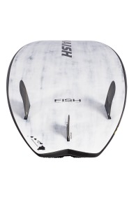 Naish-Fish 2026 Surfboard