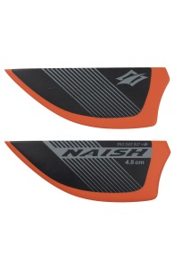 Naish-G10 asymmetrical vinnen set