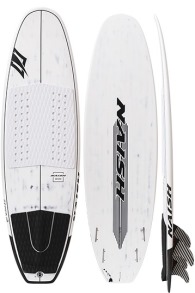 Naish-Gecko 2023 Surfboard